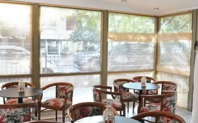 Elements Rooms and Apartments