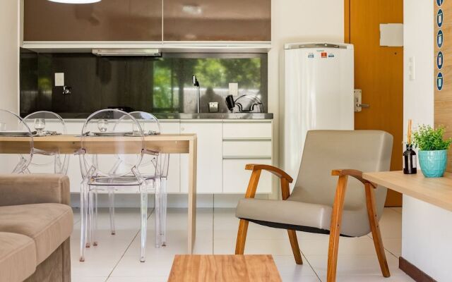 Iloa Residence Ap 103 A