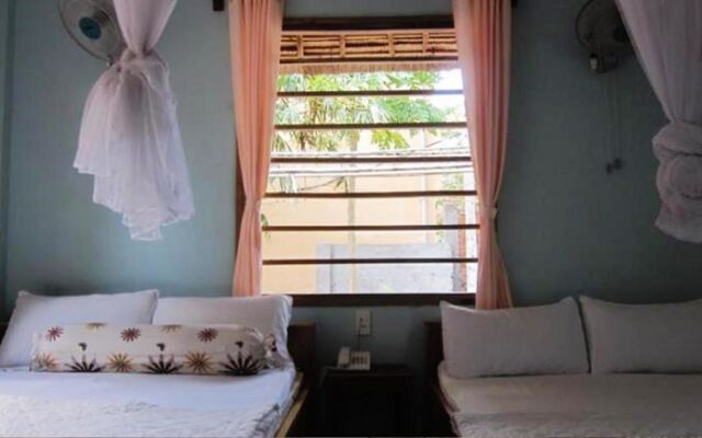 Song Xanh Resort Phu Quoc