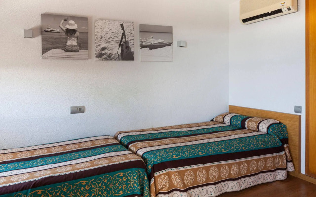 Ibiza JET Apartamentos - Adults Only