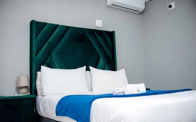 Lugogo Guesthouse