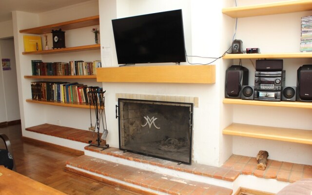 Pousada Vila Menotti