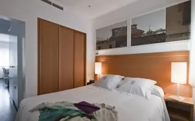 Stay U-nique Apartments Eslava