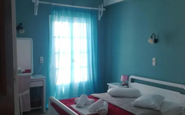 Posidonion Hotel