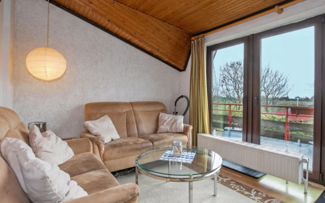 Nordsee-Ferienhaus 10250