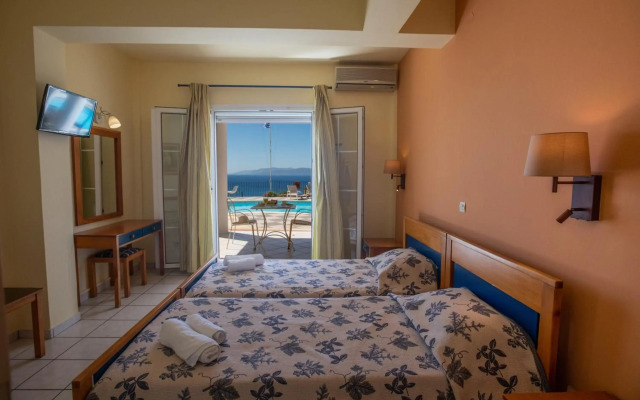 Garbis Villas