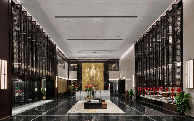 Hilton Jiaxing