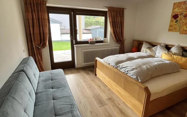 Ferienwohnung Waldblick