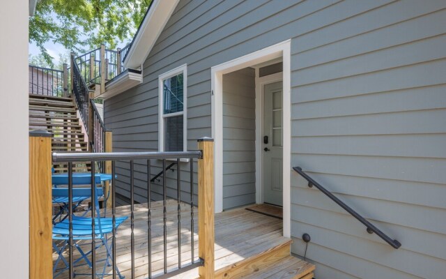 Historic Dream - Unit A