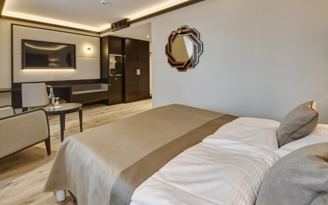 Hotel Monopol