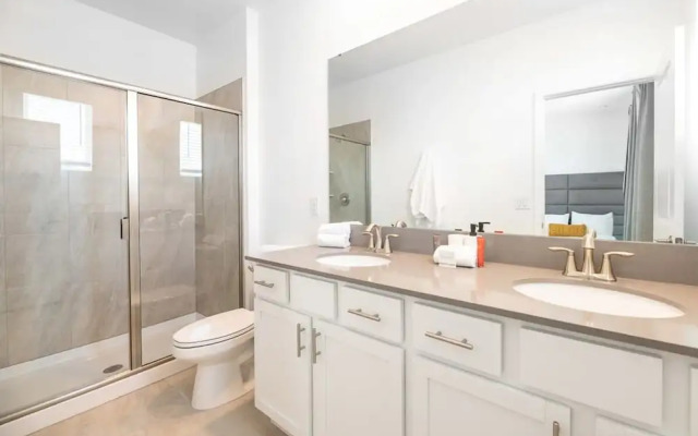 Super Luxury Home Private Pool Premium Location