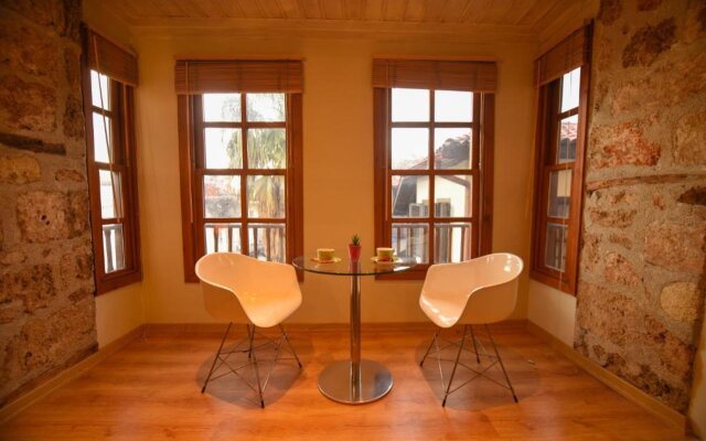 Alp Pasa Gazetta - Special Class