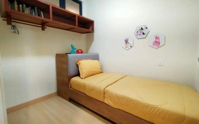 AMAZING SEAVIEW STUDIO WITH WIFI AT Timurbay Kuantan