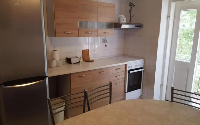 Apartment Lelli