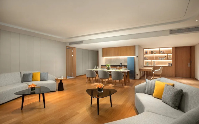 Holiday Inn Xining Datong by IHG