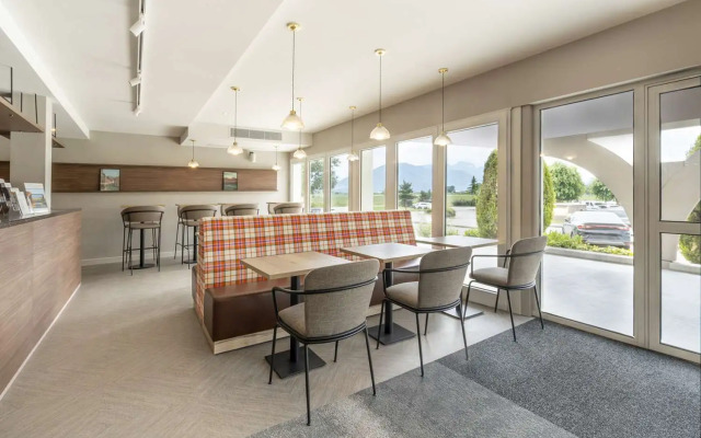 Best Western Hotel Kobalt