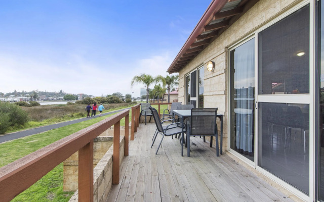 Discovery Parks - Bunbury Foreshore