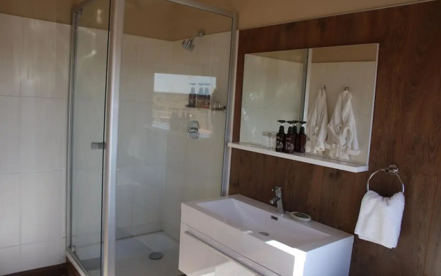 Bagatelle Kalahari Game Ranch