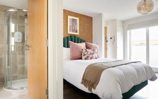 Sonder St. John's Garden