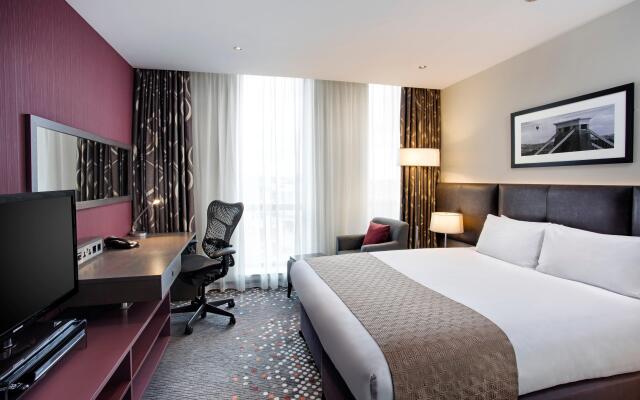 Holiday Inn Bristol City Centre by IHG