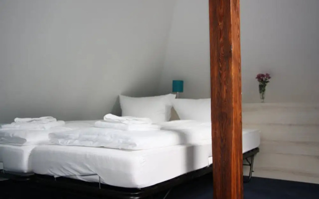 Hotel am Fluss