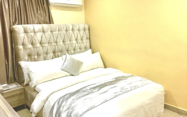 Alexia's Place Hotel