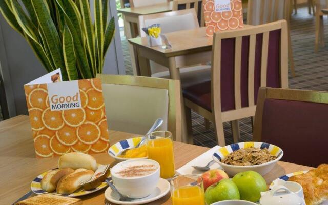 Holiday Inn Express Droitwich Spa by IHG