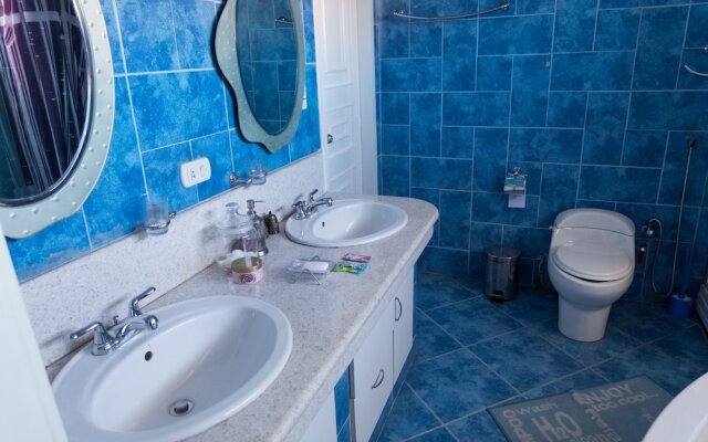 Hostel Bella Vista