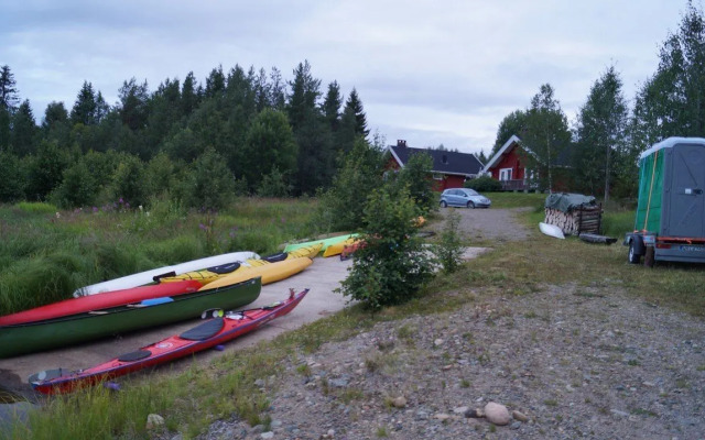 Holiday Village Kuukiuru