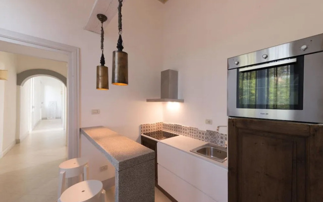 Villa Starace Suites et Appartements