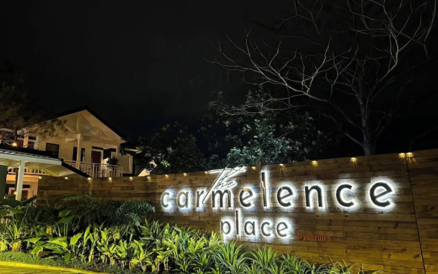 The carmelence place by cerilos