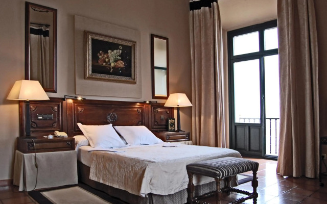 Parador De Lerma