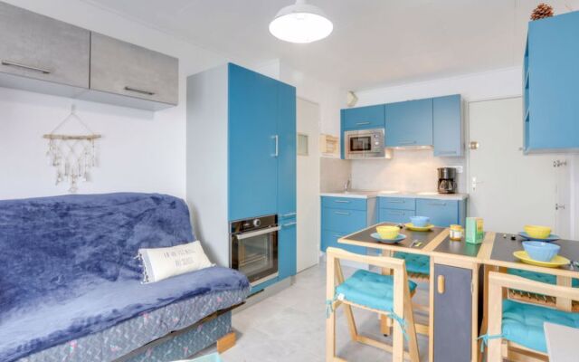 Les Jardins de lOcéan 28510