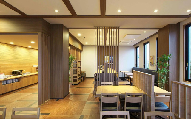 Hotel Route Inn Sabae