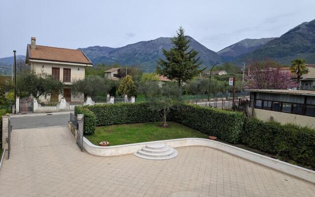 Casa Vacanze Valcomino