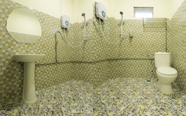 OYO 90043 Jasni Rijan Resort