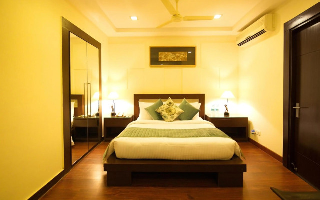 Lemon Tree Hotel Tarudhan Valley