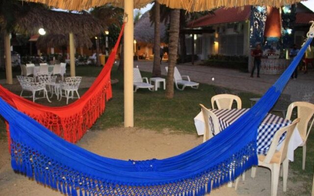 Hotel El Cayito Beach Resort Montecristi