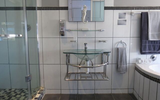 Cocomo Guesthouse, Spa and Conference Centre