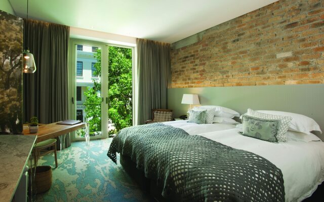 Oude Werf Hotel