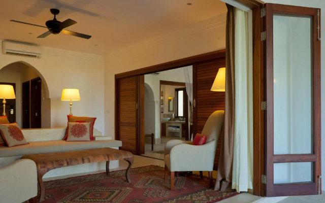 Swahili Beach Resort