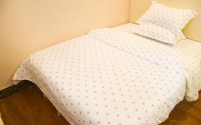 Yuan Hong Hotel Pazhou Branch – Guest Rooms – Guangzhou