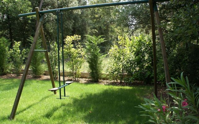 Serene Villa in Valbonne With Private Swimming Pool