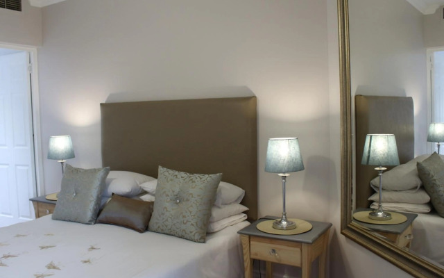 Beachfront Luxury @ Umhlanga