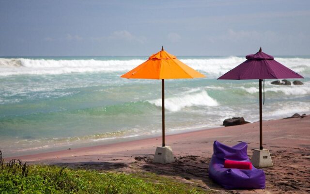 UTMT Underneath the Mango Tree Beach & Spa
