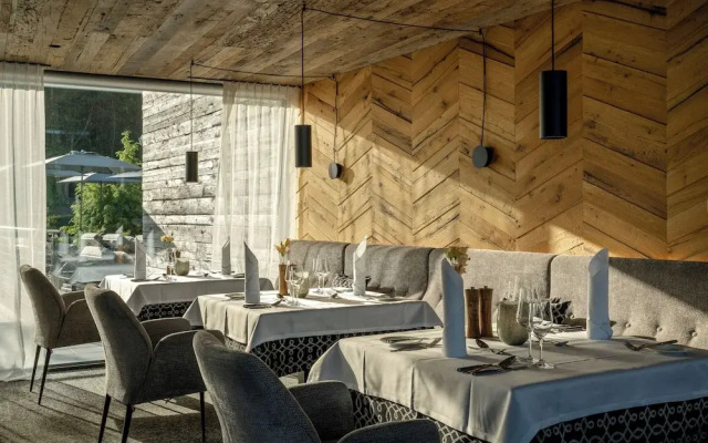 Wellness & Naturresort Reischlhof