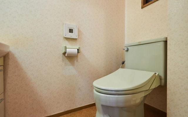 Residential Hotel Shinjuku Big House