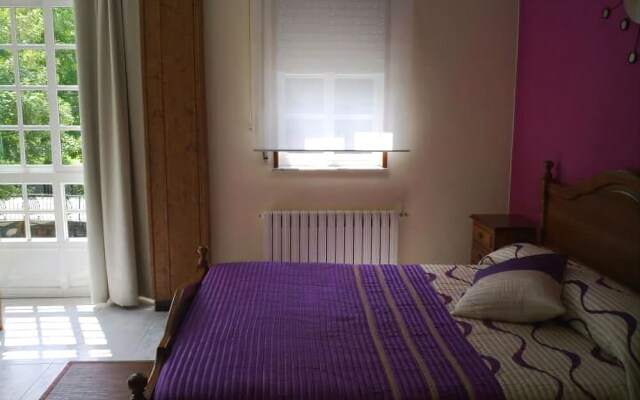 Hostal Costa Victoria