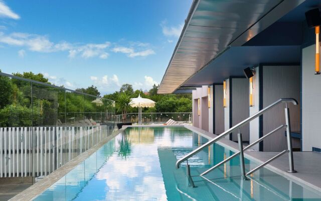 Hilton Garden Inn Evora