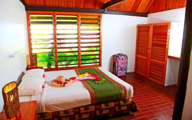 Tambua Sands Beach Resort - Adults Only